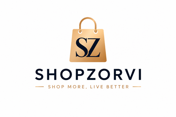 SHOPZORVI